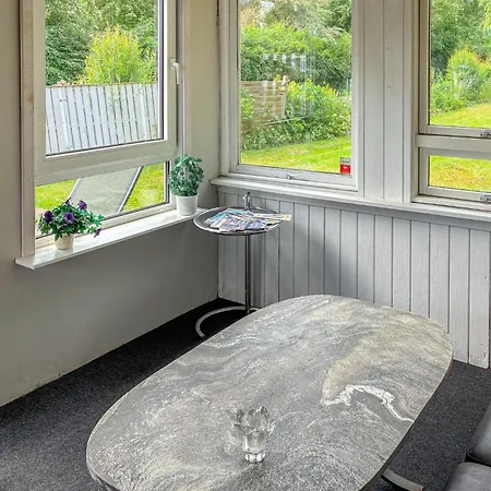 Ferienhaus 2 Bedroom Awesome In *