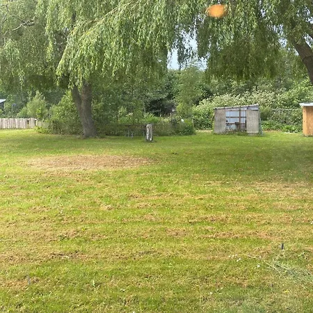 2 Bedroom Awesome In * Store Fuglede