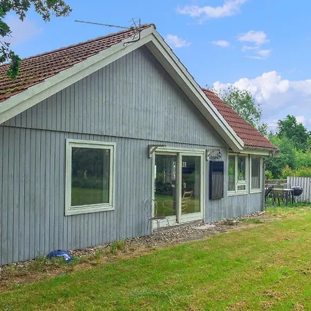 2 Bedroom Awesome In * Store Fuglede